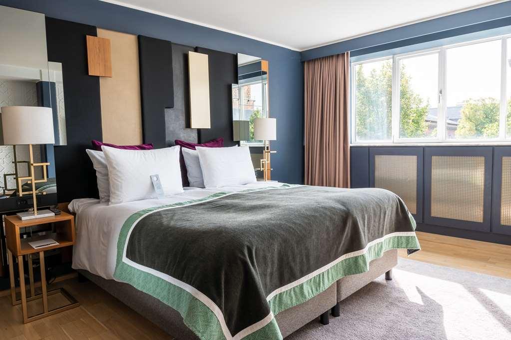 Hotel 1 København
