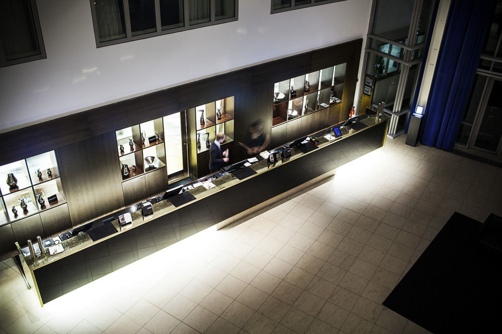 1 Hotel København