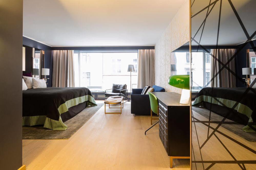Hotel 1 Copenhagen